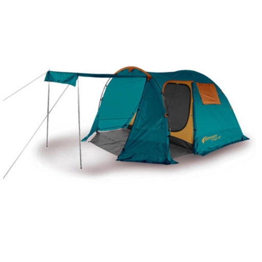 [AB-140225] Carpa Para 4 Personas Spinit Confort 4
