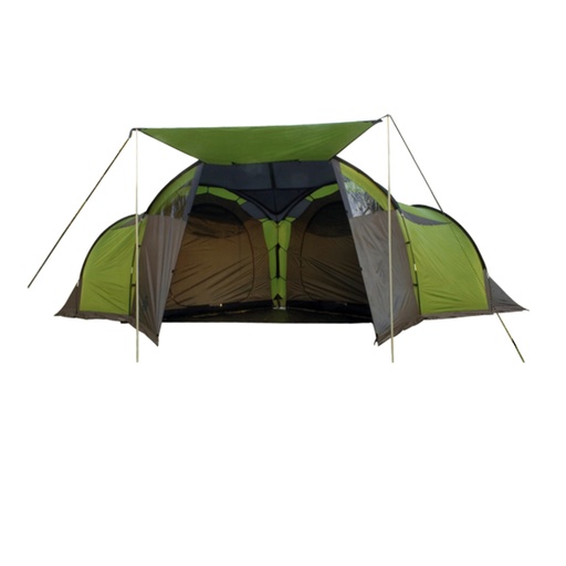 [AB-183572] Carpa 8 Personas Doite Pirineo Pro 2 Dormitorios Comedor
