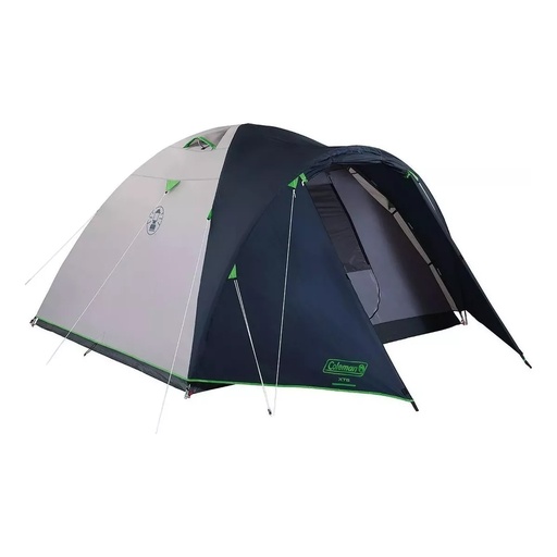 [KIE-2040605720000] Carpa Coleman 6 Personas  Xt - Impermeable - Abside (xt 6)