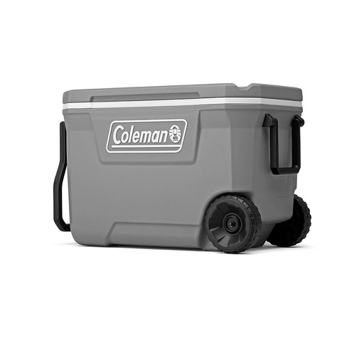 [KIE-2101035361800] Conservadora Coleman Chest 62qt C/r Rock Gray 