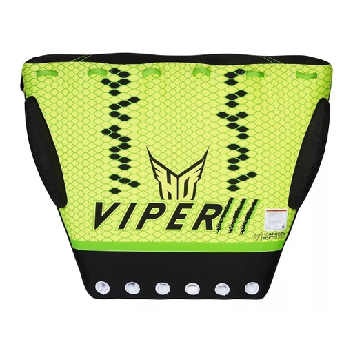 [KIE-1021075140000] Inflable De Arrastre Ho Viper 3 3 Personas