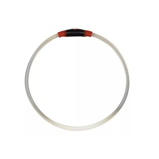 [KIE-2905560260000] Collar Para Perros Ajustable Con Led