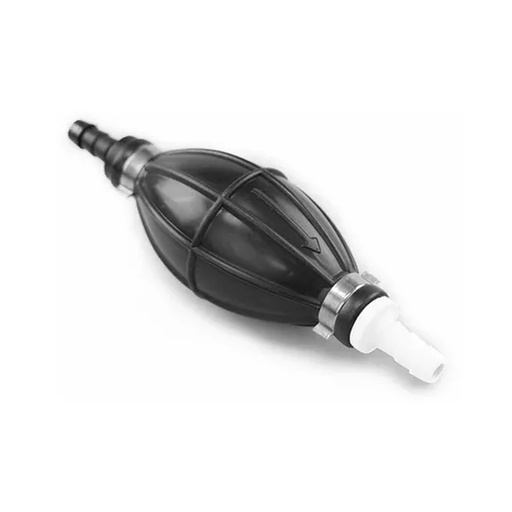 [KIE-1054561750000] Perita De Goma 5/16 Combustible Pera Fuera De Borda C14572