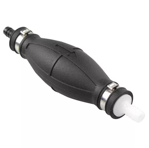 [KIE-1054561800000] Pera De Goma Reforzada Para Manguera De 3/8 Perita C14672