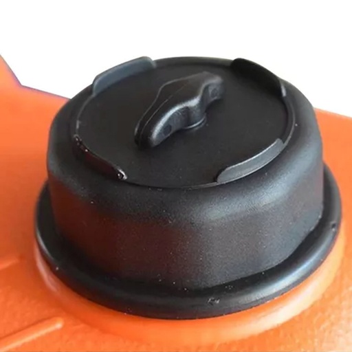 [KIE-1069930900000] Tapa Para Tanque De Combustible Hulk 12-22-30 Lts C/venteo