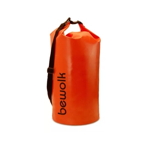[BE-BB 1035 NARANJA] Bolso Estanco Bewolk Dry Bag 35 Litros