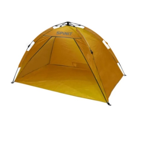 [AB-140037] Carpa Playera Autoarmable Automática Spinit Playa2