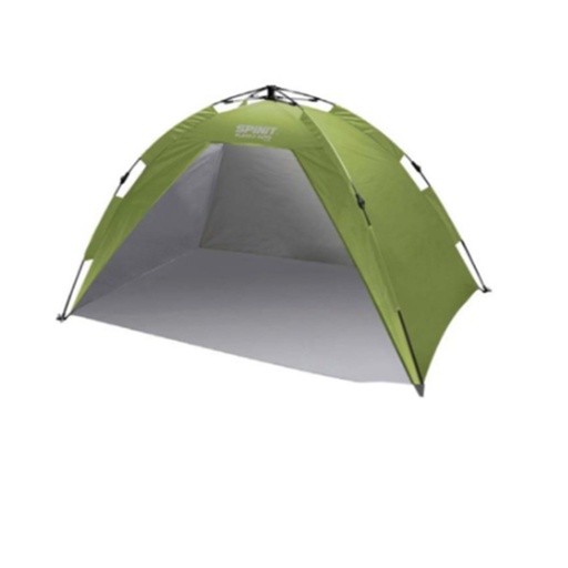 [AB-140040] Carpa Playera Autoarmable Automática Spinit Playa 2