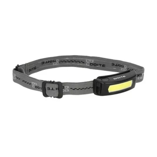 [AB-183377] Linterna Doite Frontal Ultralight 145 Lúmenes Usb