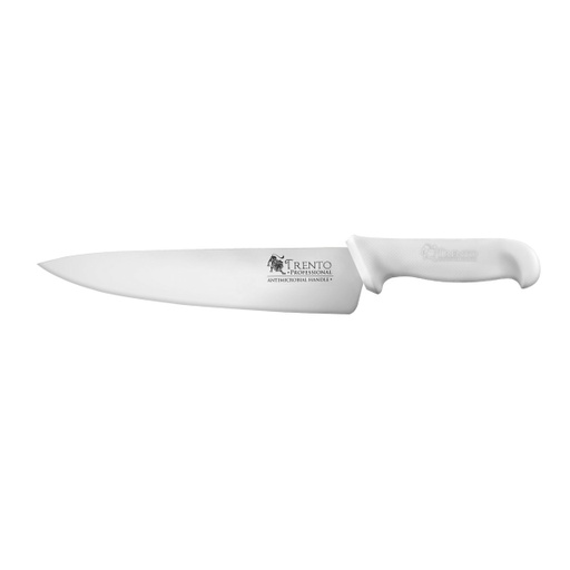 [AB-131819] Cuchillo De Cocina Trento 25 Cm Acero Inoxidable