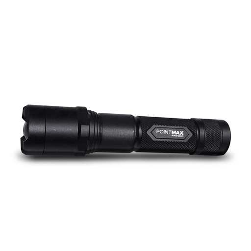 [AB-185166] Linterna Spinit Pointmax 400r Recargable Usb 400 Lumens