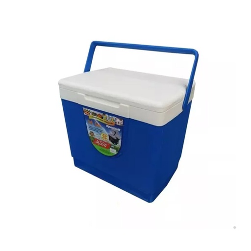 [AB-41419-AZUL] Conservadora Mauri 14 Litros