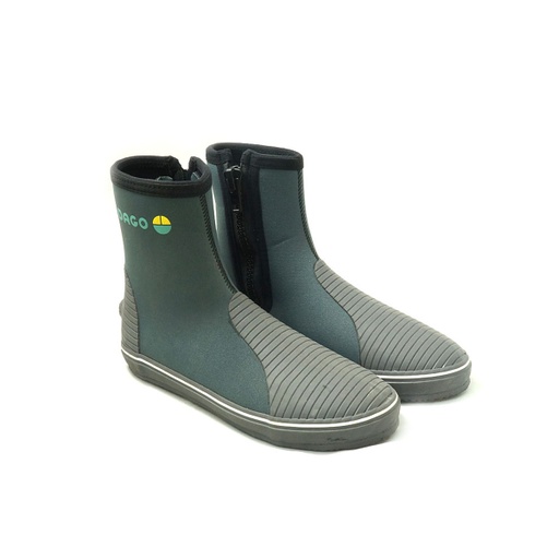 [GON-406044] Botas De Neoprene Dago Para Vadeo Talle 7
