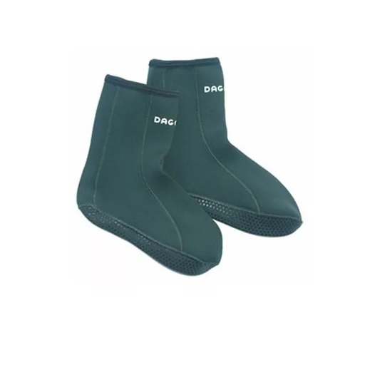 [GON-406041] Medias De Neoprene Dago Antideslizante Pesca Kayak Vadeo Sur