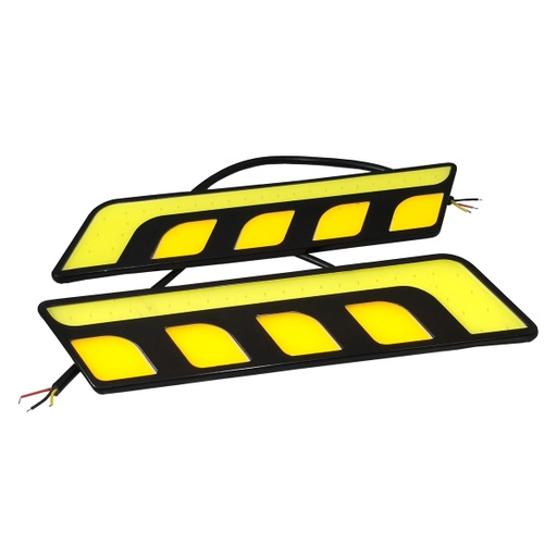 [JA-12M61] Modulo LED Cob 12V 10W