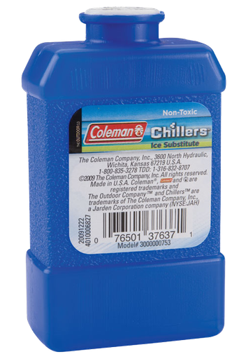 [KIE-2905501150000] HIELO ARTIFICIAL COLEMAN RIGIDO CHICO