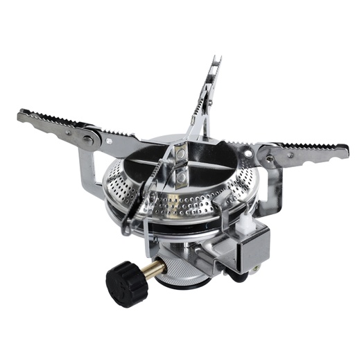 [PIR-KB-0408] Mini Calentador Kovea Hicker A Gas Plegable Con Chispero