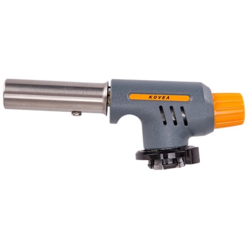 [PIR-TKT-9607] Soplete Flambeador Kovea Encendido Eléctrico