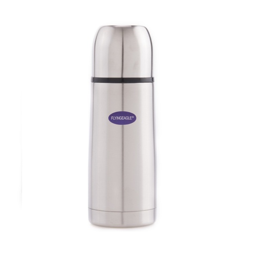 [WON-FEB-300T] Termo Flying Eagle 300cc. Bala 1 Año Garantía
