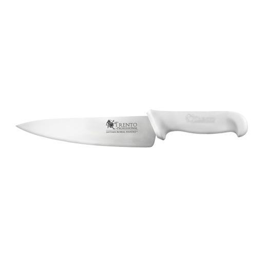 [AB-131818] Cuchillo De Cocina Trento 20 Cm Acero Inoxidable