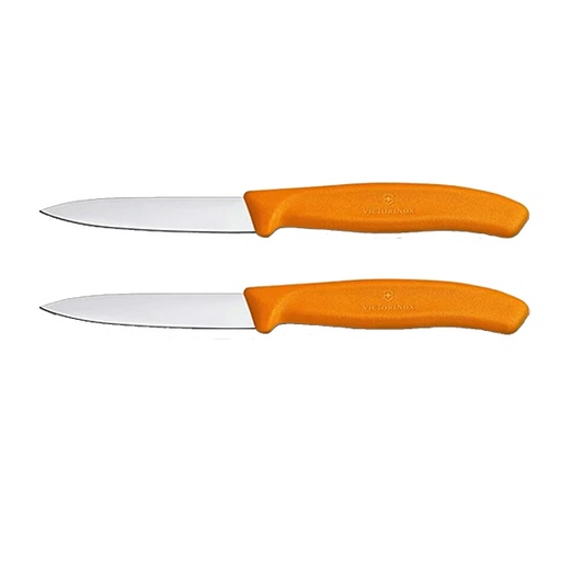 [BW-23356] Cuchillo Victorinox Frutas Y Verduras Acero Inox 6.7606 X2
