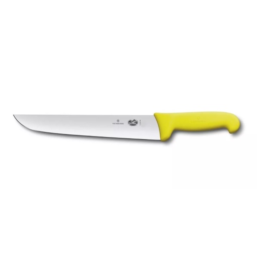 [BW-23394] Cuchillo Victorinox Carnicero Hoja 26cm Acero Inox 5.5208.26