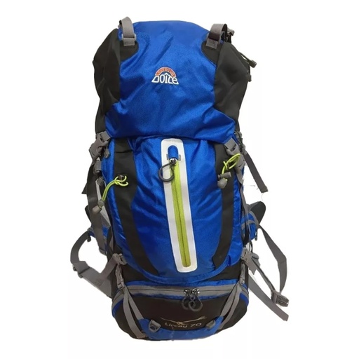 [AB-183172] Mochila Doite Lircay 70 Lts Camping Expedición