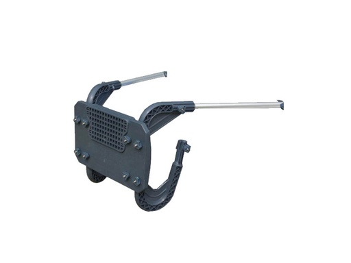 [JAR-17793/1] Espejo Soporte Para Motor Intex Reforzado Hasta 3 Hp