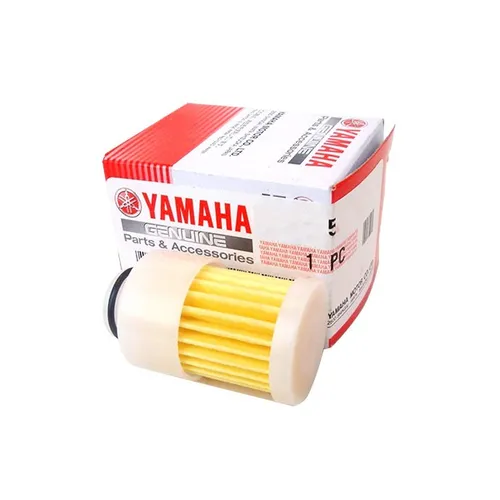 [YAM-68V245630000] Filtro De Combustible Yamaha Original 68v-24563-00-00