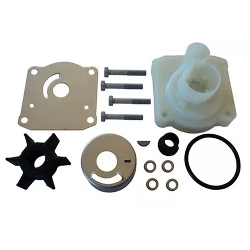 [YAM-69PW00780000] Kit Bomba De Agua Yamaha Original 69p-w0078-00-00