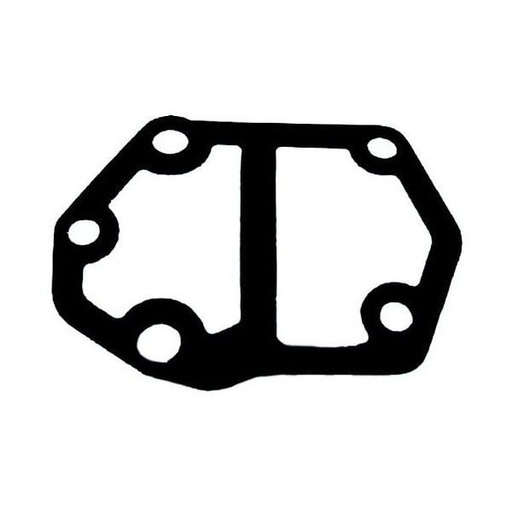 [YAM-648244350200] Junta Bomba De Nafta Yamaha Original 648-24435-02-00