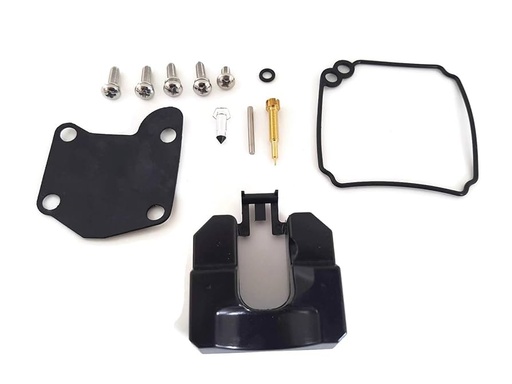 [YAM-63VW00930000] Kit De Carburador Yamaha Original 63v-w0093-00-00
