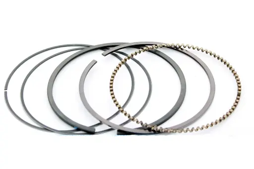 [YAM-6D8116030100] Juego De Aros Standard Yamaha Original 6d8-11603-01-00