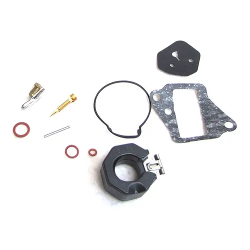 [YAM-677W00930600] Kit De Carburador Yamaha Original 677-w0093-06-00