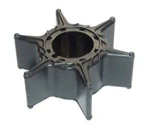 [YAM-67F443520000] Rotor Bomba De Agua Yamaha Original 67f-44352-00-00