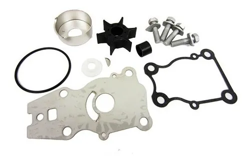 [YAM-66TW00780000] Kit Bomba De Agua Yamaha Original 66t-w0078-00-00