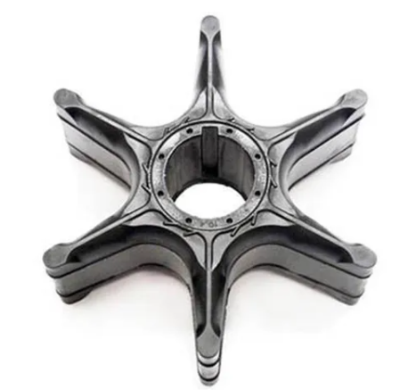 [YAM-6E5443520100] Rotor Bomba De Agua Yamaha Original 6e5-44352-01-00
