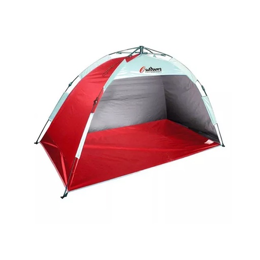 [MIC-01617] Carpa Playera Autoarmable Armado Automatica Beach Summer