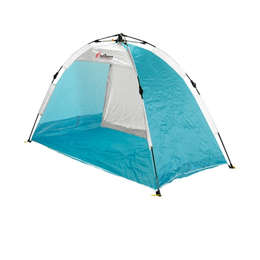 [MIC-01614] Carpa Playera Autoarmable Armado Automatica Beach Summer