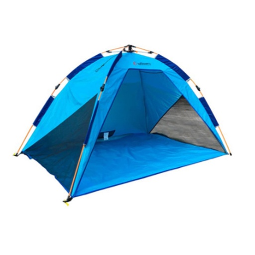 [MIC-01603] Carpa Playera Autoarmable Plegable Beach Cool