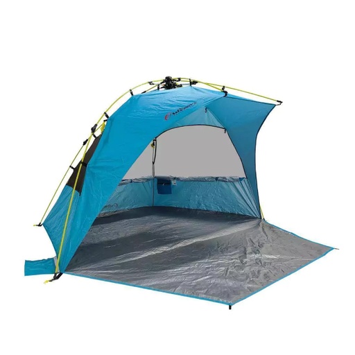 [MIC-01619] Carpa Playera Autoarmable Armado Automatico Beach Sun