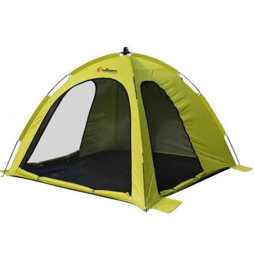 [MIC-01609] Carpa Playera Autoarmable Outdoors Beach Refuge 4 Personas
