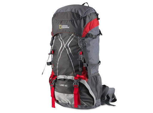 [NAT-MNG065] Mochila National Geographic Lake 65 Lts
