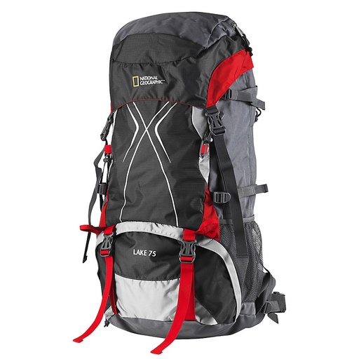 [NAT-MNG 075] Mochila National Geographic Lake 75