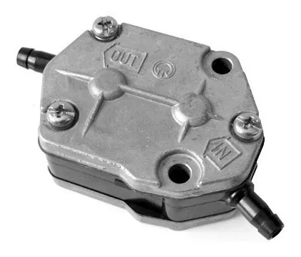 [YAM-692244100000] Bomba De Nafta Yamaha Original 692-24410-00-00