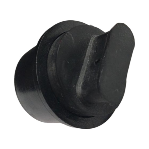 [MAZ-M012-C] Tapon De Achique Valvula completa desagote corta sin oreja