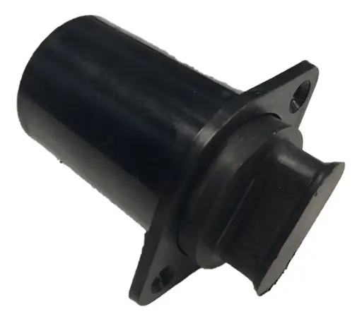 [MAZ-M012-C] Valvula completa desagote corta sin oreja