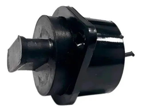 [MAZ-M012-CO] Válvula Desagote Completa Con Tapón Para Gomon Semirrígido
