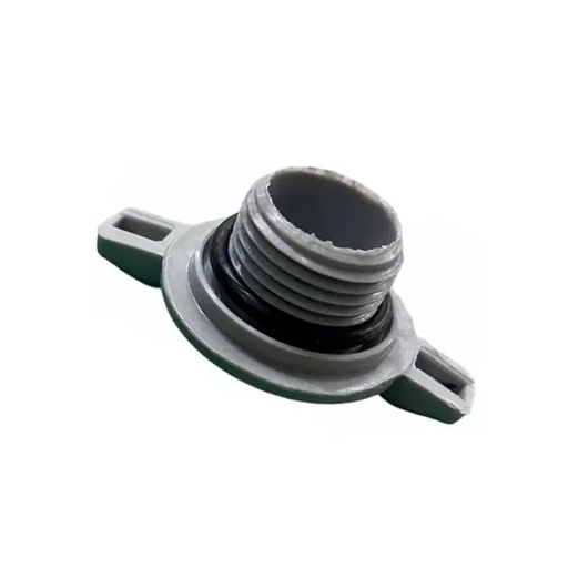 [MAZ-M016] Tapa De Válvula De Aire 1/2 Para Gomon Semirrígido