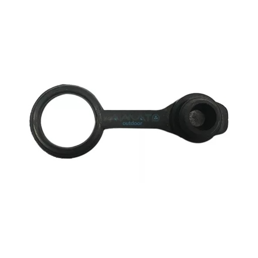 [MAZ-M017] Tapón Válvula De Aire Gomon Semirrígido 